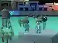 Игра План за бегство во Игра на калмар онлајн Игра План за бегство во Игра на калмар онлајн