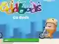 Игра OddBods: Ајде Боди онлајн Игра OddBods: Ајде Боди онлајн
