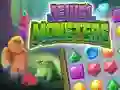 Игра Драгоценни Чудовишта онлајн Игра Драгоценни Чудовишта онлајн