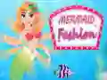 Игра Модата на Русалки онлајн Игра Модата на Русалки онлајн