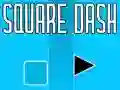 Игра Квадратен Спринт онлајн
