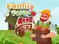 Игра Семейна Фарма онлајн
