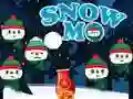 Игра Снежно Мо онлајн Игра Снежно Мо онлајн