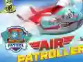 Игра Paw Patrol: Ваздушен Патрол онлајн