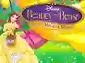 Игра Disney Убавината и Зверот: Магичниот Свет на Бел онлајн Игра Disney Убавината и Зверот: Магичниот Свет на Бел онлајн