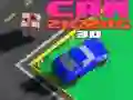 Игра Автомобил ZigZag 3D онлајн