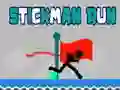 Игра Stickman Трчање онлајн