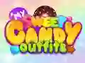 Игра Моите Слатки Облеки од Сладолед онлајн
