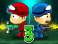 Игра Зомби Последна Тврдина 3 онлајн Игра Зомби Последна Тврдина 3 онлајн