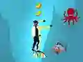 Игра Водна Потоа 2D: Подводно Пр surviving онлајн Игра Водна Потоа 2D: Подводно Пр surviving онлајн