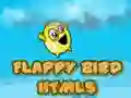 Игра Flappy Bird HTML5 онлајн