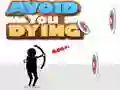 Игра Избегнувај смрт онлајн Игра Избегнувај смрт онлајн