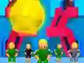Игра Stickman Игра со Хоботници онлајн Игра Stickman Игра со Хоботници онлајн