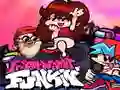 Игра Супер Петок Навечер Funkin онлајн Игра Супер Петок Навечер Funkin онлајн