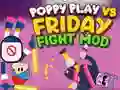 Игра Poppy Play Vs Петок Fight Mod онлајн Игра Poppy Play Vs Петок Fight Mod онлајн
