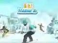 Игра Мајстор на Ски 3D онлајн Игра Мајстор на Ски 3D онлајн