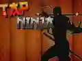 Игра Tap Нинджа онлајн Игра Tap Нинджа онлајн