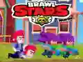 Игра Brawl Stars: Војна на оган онлајн