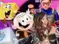 Игра Nick Block Party 3 онлајн Игра Nick Block Party 3 онлајн