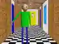 Игра Baldi: Основани Страви MOD онлајн Игра Baldi: Основани Страви MOD онлајн