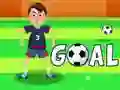 Игра Гол онлајн Игра Гол онлајн