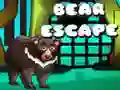 Игра Бегство на мечка онлајн