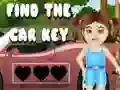 Игра Најди го клучот од автомобилот онлајн