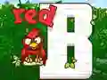 Игра Црвено Б онлајн Игра Црвено Б онлајн