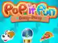 Игра Pop it Забава Bang-Bang онлајн Игра Pop it Забава Bang-Bang онлајн