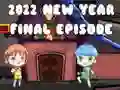 Игра Финален епизод на Нова година 2022 онлајн Игра Финален епизод на Нова година 2022 онлајн