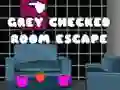 Игра Бегство од Сивата Проверена Соба онлајн