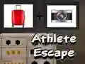 Игра Бегство на Атлетот онлајн