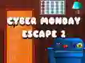 Игра Бегање од Кибер Понеделник 2 онлајн Игра Бегање од Кибер Понеделник 2 онлајн