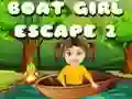 Игра Бегство на Девојката од Чевлите 2 онлајн Игра Бегство на Девојката од Чевлите 2 онлајн