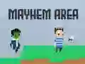 Игра Областа на Хаосот онлајн Игра Областа на Хаосот онлајн