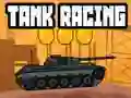 Игра Натпревар со тенкови онлајн Игра Натпревар со тенкови онлајн