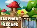 Игра Бегањето на слон онлајн Игра Бегањето на слон онлајн