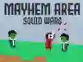 Игра Воини на лигњи: Област на Хаос онлајн Игра Воини на лигњи: Област на Хаос онлајн