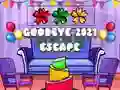 Игра Бегство од 2021 онлајн Игра Бегство од 2021 онлајн