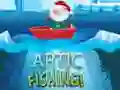 Игра Арктичко Риболов онлајн Игра Арктичко Риболов онлајн