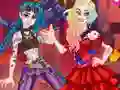 Игра Луда BFF забава онлајн Игра Луда BFF забава онлајн