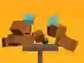 Игра Канонски Топки 3D онлајн Игра Канонски Топки 3D онлајн
