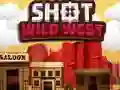 Игра Стрелба во Дивиот Запад онлајн
