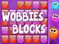 Игра Wobbies Блокови онлајн Игра Wobbies Блокови онлајн