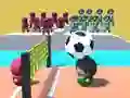 Игра Играч на одбојка ракови онлајн Игра Играч на одбојка ракови онлајн
