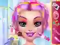 Игра Сладок Мејкап Модна Девојка онлајн