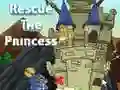 Игра Спасете принцезата онлајн