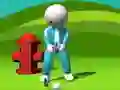Игра Голф онлајн Игра Голф онлајн