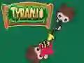 Игра Тиран.ио онлајн Игра Тиран.ио онлајн