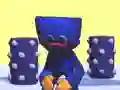 Игра Poppy Smashers: Страшно Време за Игра онлајн Игра Poppy Smashers: Страшно Време за Игра онлајн